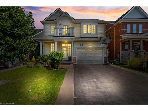 7 Cannery Drive, Niagara-On-The-Lake, ON - Outdoor With Facade