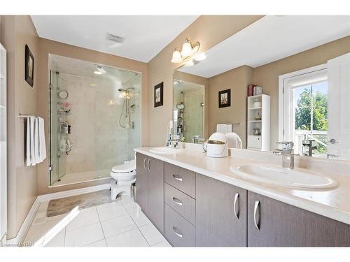 7 Cannery Drive, Niagara-On-The-Lake, ON - Indoor Photo Showing Bathroom