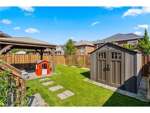 7 Cannery Drive, Niagara-On-The-Lake, ON - Outdoor With Backyard