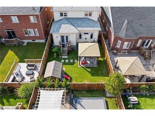 7 Cannery Drive, Niagara-On-The-Lake, ON - Outdoor