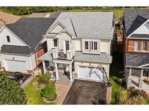 7 Cannery Drive, Niagara-On-The-Lake, ON - Outdoor With Facade