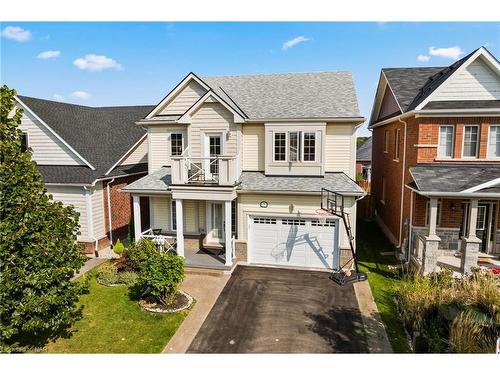 7 Cannery Drive, Niagara-On-The-Lake, ON - Outdoor With Facade