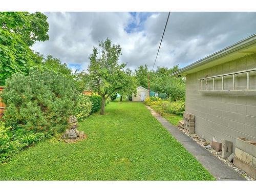 80.5 Pine Street S, Thorold, ON - Outdoor