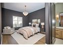 5 Butternut Crescent, Ridgeway, ON  - Indoor Photo Showing Bedroom 