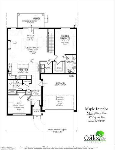 5 Butternut Crescent, Ridgeway, ON - Other