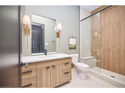 5 Butternut Crescent, Ridgeway, ON - Indoor Photo Showing Bathroom