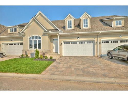 5 Butternut Crescent, Ridgeway, ON - Outdoor With Facade