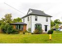 1344 Effingham Street, Pelham, ON  - Outdoor 