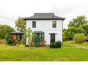 1344 Effingham Street, Pelham, ON  - Outdoor 