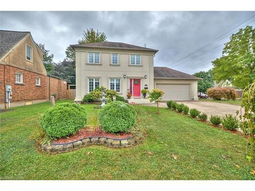 59 Thorold Road E, Welland, ON - Outdoor