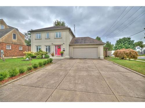 59 Thorold Road E, Welland, ON - Outdoor With Facade