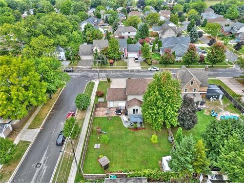 59 Thorold Road E, Welland, ON - Outdoor With View