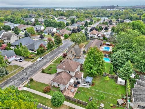 59 Thorold Road E, Welland, ON - Outdoor With View