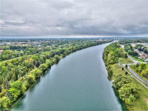 59 Thorold Road E, Welland, ON - Outdoor With Body Of Water With View