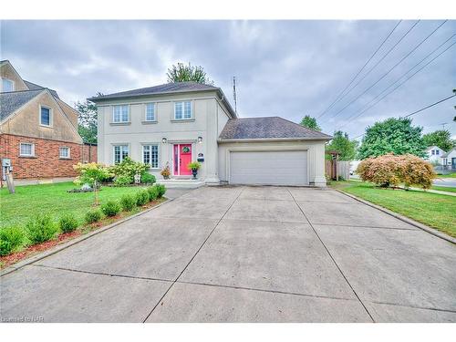 59 Thorold Road E, Welland, ON - Outdoor With Facade