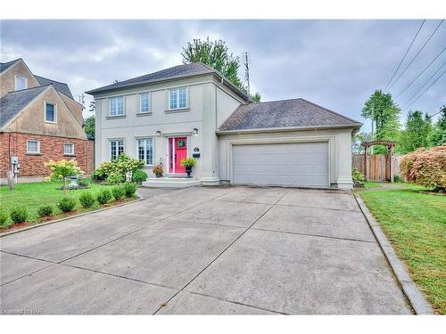 59 Thorold Road E, Welland, ON - Outdoor