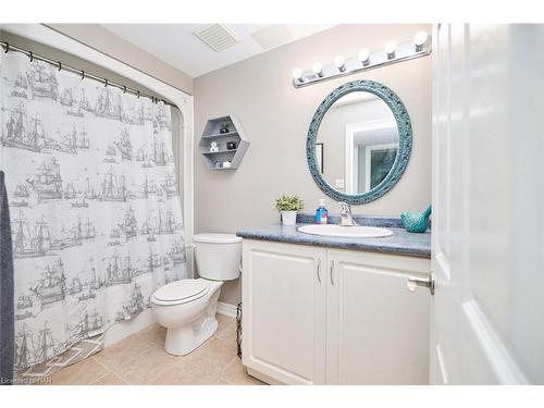 59 Thorold Road E, Welland, ON - Indoor Photo Showing Bathroom