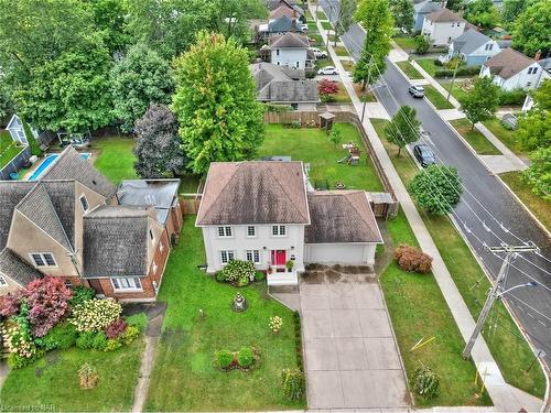 59 Thorold Road E, Welland, ON - Outdoor