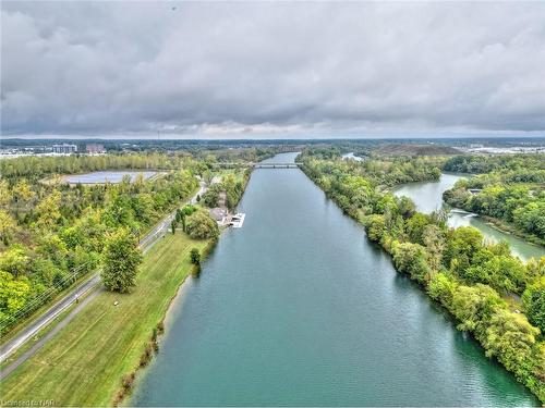 59 Thorold Road E, Welland, ON - Outdoor With Body Of Water With View