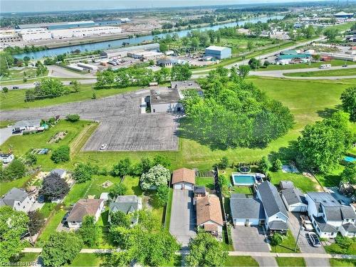 49 St George Street, Welland, ON - Outdoor With View