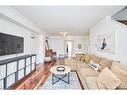 49 St George Street, Welland, ON  - Indoor Photo Showing Living Room 