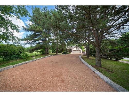 1776 York Road, Niagara-On-The-Lake, ON - Outdoor