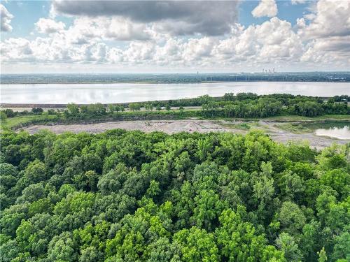 1776 York Road, Niagara-On-The-Lake, ON - Outdoor With Body Of Water With View