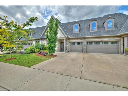 1001 Pelham Road Road, St. Catharines, ON - Outdoor With Facade