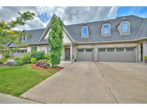 1001 Pelham Road Road, St. Catharines, ON - Outdoor With Facade