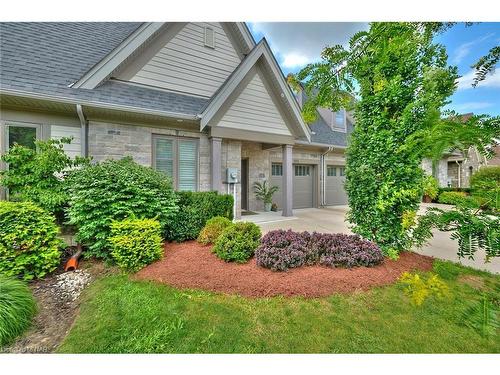 1001 Pelham Road Road, St. Catharines, ON - Outdoor