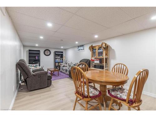 105 Rockwood Avenue, St. Catharines, ON - Indoor