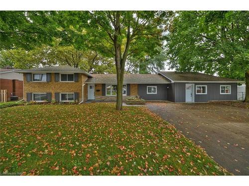 1 & #2-6505 Doreen Drive, Niagara Falls, ON - Outdoor