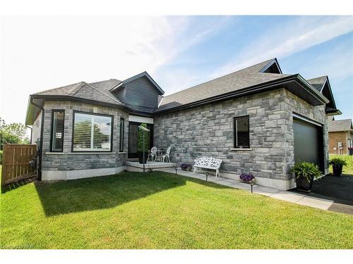 191 Hetram Court Court, Crystal Beach, ON - Outdoor