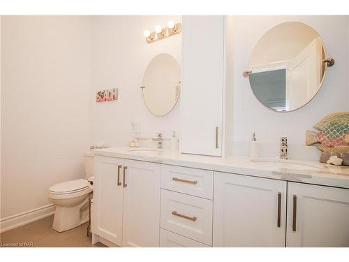 191 Hetram Court Court, Crystal Beach, ON - Indoor Photo Showing Bathroom