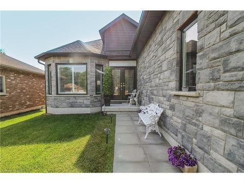 191 Hetram Court Court, Crystal Beach, ON - Outdoor