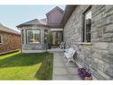 191 Hetram Court Court, Crystal Beach, ON  - Outdoor 