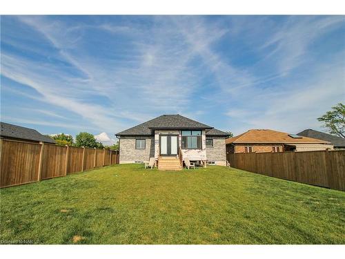 191 Hetram Court Court, Crystal Beach, ON - Outdoor