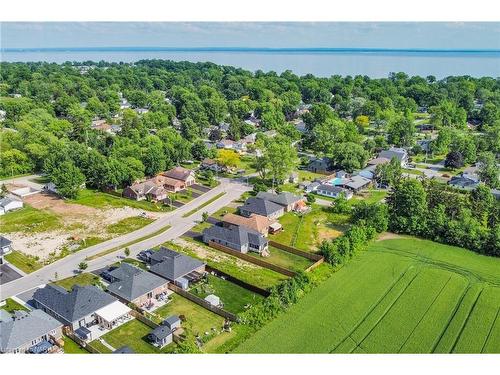 191 Hetram Court Court, Crystal Beach, ON - Outdoor With Body Of Water With View