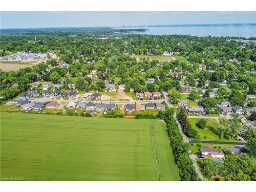 191 Hetram Court Court, Crystal Beach, ON - Outdoor With Body Of Water With View