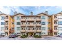 314-78 Roehampton Avenue, St. Catharines, ON  - Outdoor With Balcony With Facade 