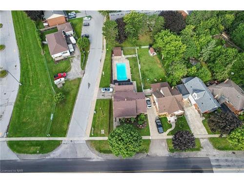 381 Niagara Street, St. Catharines, ON - Outdoor With View