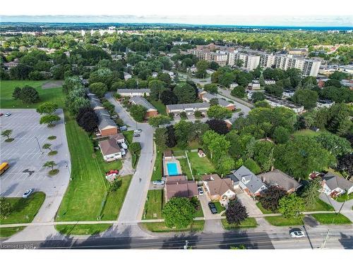 381 Niagara Street, St. Catharines, ON - Outdoor With View