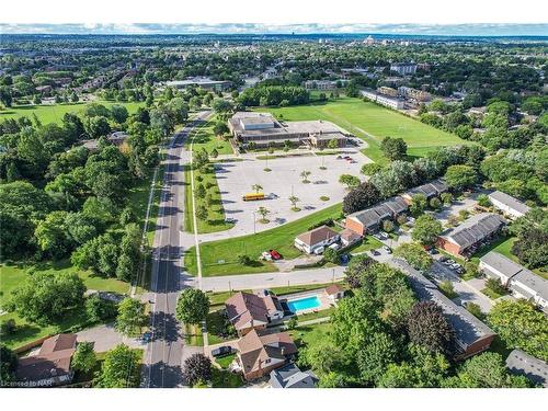 381 Niagara Street, St. Catharines, ON - Outdoor With View