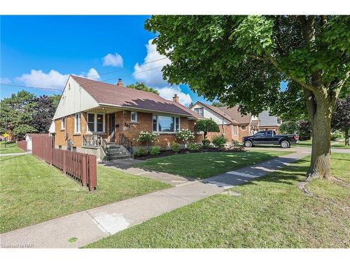 381 Niagara Street, St. Catharines, ON - Outdoor