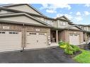 7188 Stacey Drive, Niagara Falls, ON  - Outdoor With Facade 