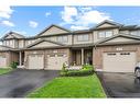 7188 Stacey Drive, Niagara Falls, ON  - Outdoor With Facade 