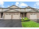 7188 Stacey Drive, Niagara Falls, ON  - Outdoor With Facade 