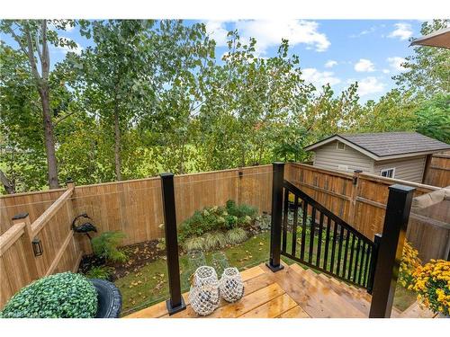 7188 Stacey Drive, Niagara Falls, ON - Outdoor With Deck Patio Veranda