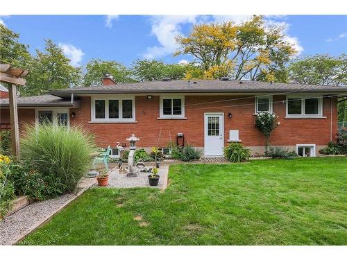 23 Old Oxford Road, St. Catharines, ON - Outdoor