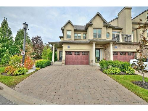 50 Aberdeen Lane S, Niagara-On-The-Lake, ON - Outdoor With Facade